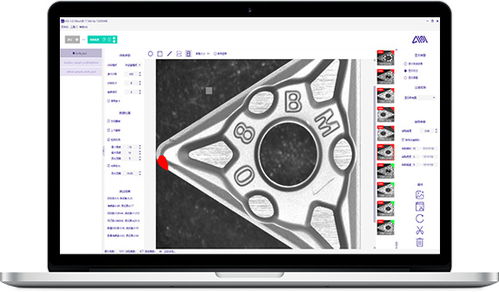 阿丘科技完成千萬美元A輪融資，AI工業視覺賦能質檢與分揀應用軟件開發