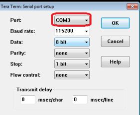 基于STM32的AliOS Things快速開發(fā) 硬件與軟件環(huán)境搭建及應(yīng)用軟件開發(fā)指南