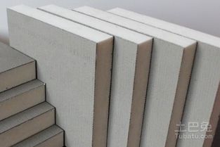 建筑外墻保溫材料全解析 主流種類、性能對比與市場價格指南