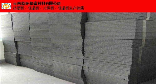 保山保溫材料加工制作 高效節(jié)能材料的創(chuàng)新與應用